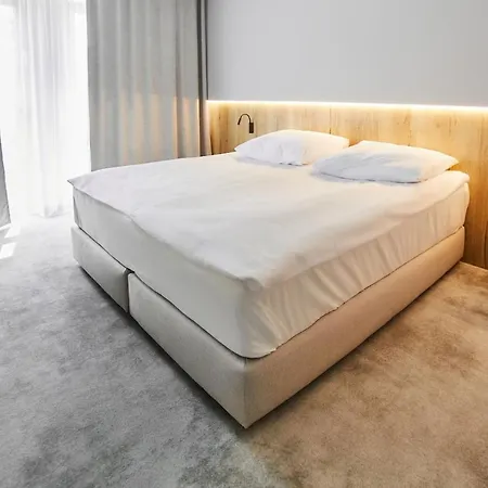 Okra Resort & Spa Drawsko Pomorskie Exteriér fotografie